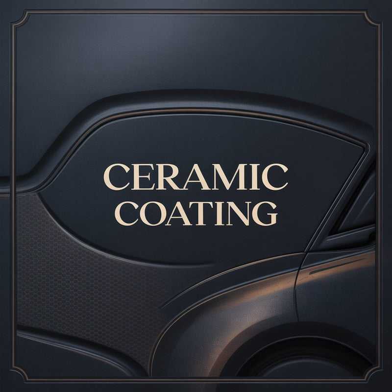 Ceramic Coating