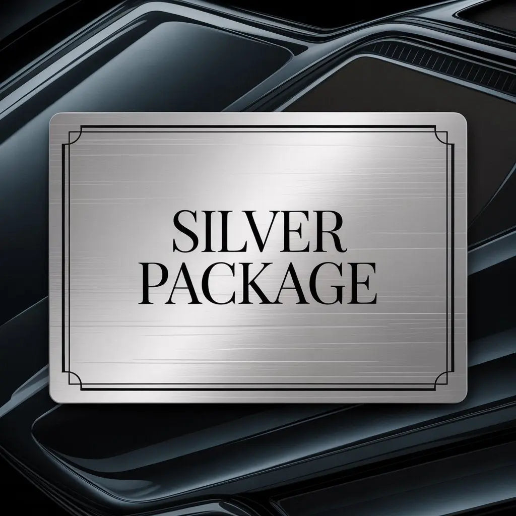 Silver autofixdetailing