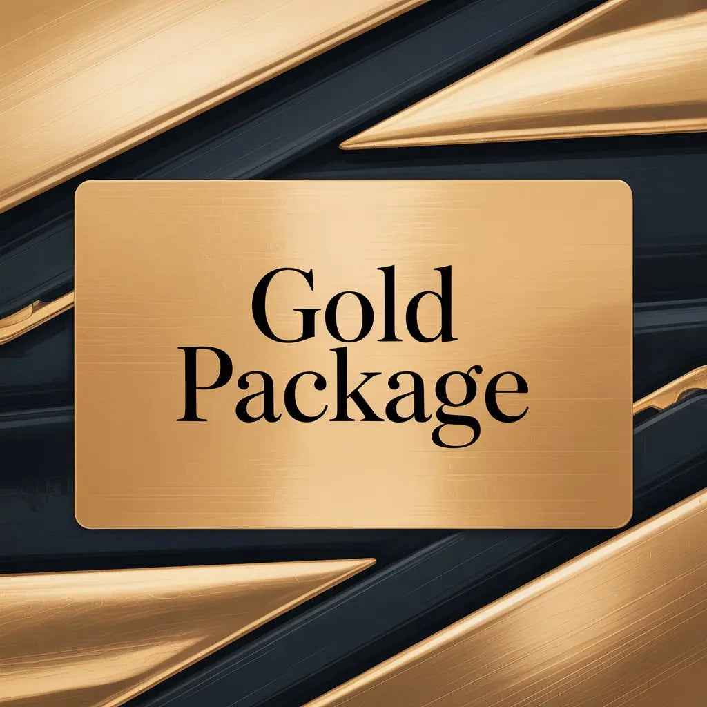 Gold autofixdetailing