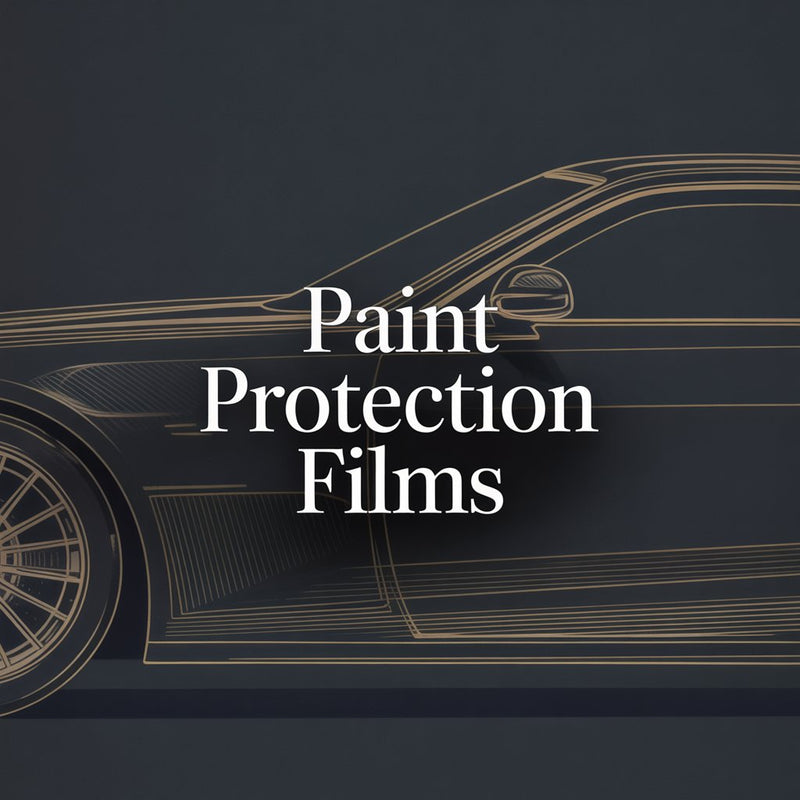 Paint Protection Films
