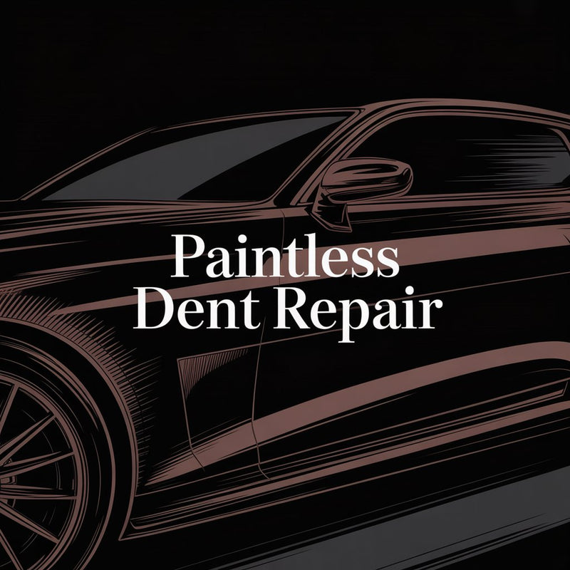 Paintless Dent Repair