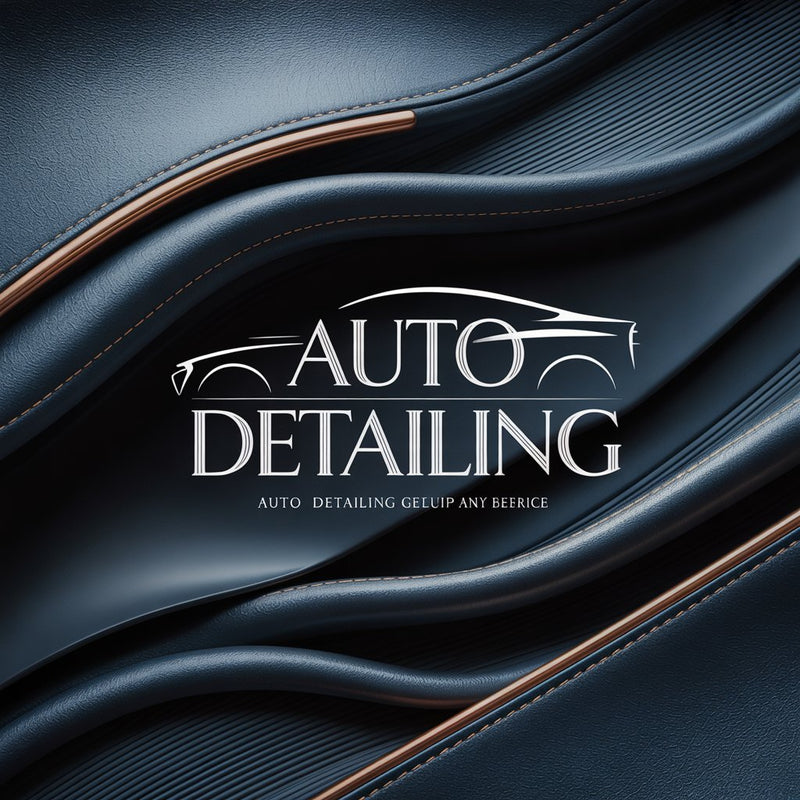 Auto Detailing
