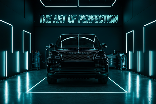 SUV/Truck autofixdetailing