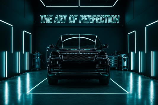 SUV/Truck autofixdetailing