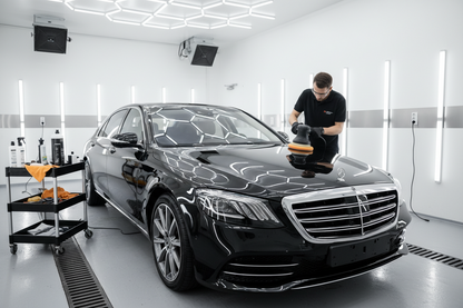 1 step paint correction autofixdetailing