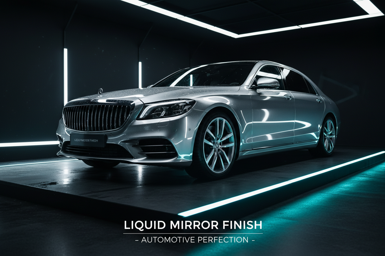 Sedan autofixdetailing